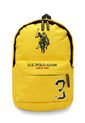 Morral U.S. POLO ASSN. Amarillo de US Polo Assn
