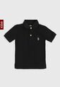Polo U.S. POLO ASSN. Negro de US Polo Assn