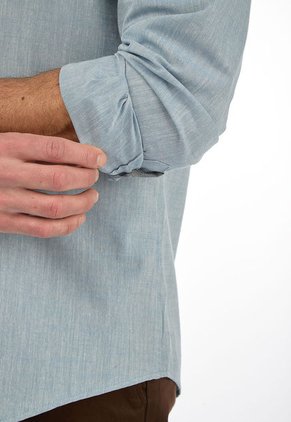 Camisa U.S. POLO ASSN. Azul