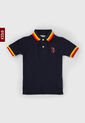 Polo U.S. POLO ASSN. Azul de US Polo Assn