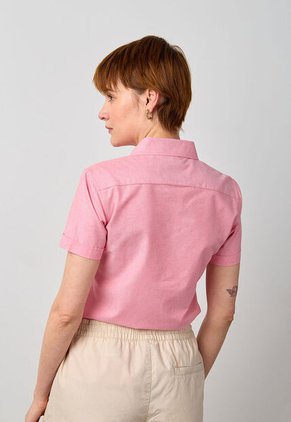 Camisa U.S. POLO ASSN. Coral