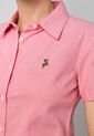 Camisa U.S. POLO ASSN. Coral de US Polo Assn
