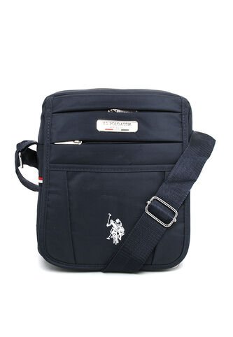 Bolso Manos Libres U.S. POLO ASSN. Azul US Polo Assn