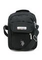 Bolso U.S. POLO ASSN. Negro de US Polo Assn