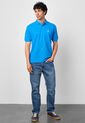 Polo U.S. POLO ASSN. Azul de US Polo Assn