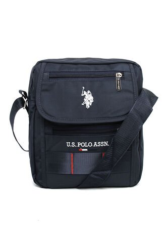 Bolso Manos Libres U.S. POLO ASSN. Azul US Polo Assn