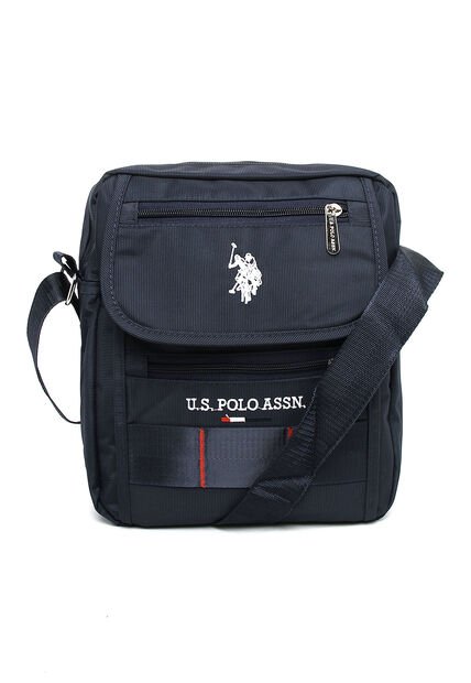 Bolso Manos Libres U.S. POLO ASSN. Azul