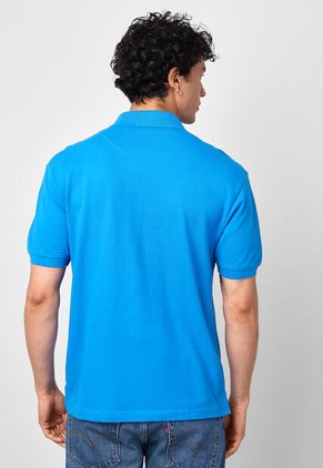 Polo U.S. POLO ASSN. Azul