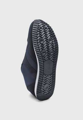 Tenis Lifestyle U.S. POLO ASSN. Star 80  Azul