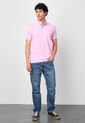 Polo U.S. POLO ASSN. Rosa de US Polo Assn