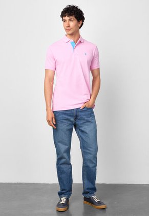 Polo U.S. POLO ASSN. Rosa
