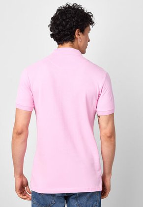 Polo U.S. POLO ASSN. Rosa