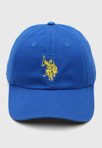 Gorra U.S. POLO ASSN. Azul