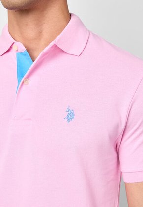 Polo U.S. POLO ASSN. Rosa