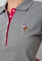 Vestido U.S. POLO ASSN. Gris de US Polo Assn