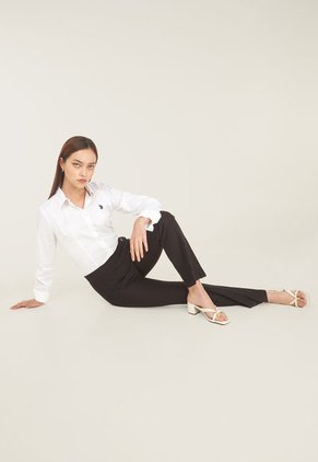 Camisa Blanco Us Polo Assn