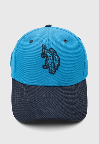 Gorra U.S. POLO ASSN. Azul US Polo Assn