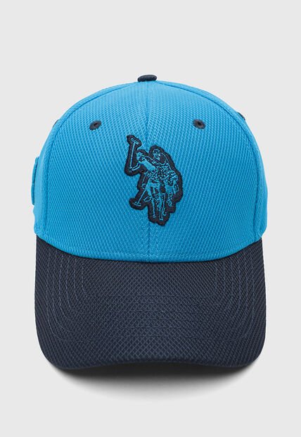 Gorra U.S. POLO ASSN. Azul