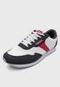Tenis Lifestyle U.S. POLO ASSN. Star 80 Blanco de US Polo Assn