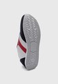 Tenis Lifestyle U.S. POLO ASSN. Star 80 Blanco de US Polo Assn