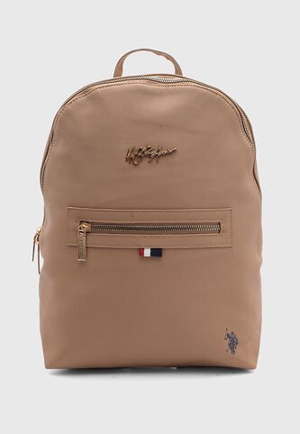 Morral  U.S. POLO ASSN. Caqui US Polo Assn