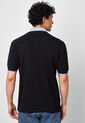 Polo U.S. POLO ASSN. Negro de US Polo Assn