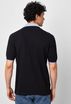 Polo U.S. POLO ASSN. Negro
