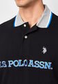 Polo U.S. POLO ASSN. Negro de US Polo Assn