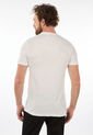Camiseta U.S. POLO ASSN. Blanco de US Polo Assn