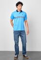 Polo U.S. POLO ASSN. Azul de US Polo Assn