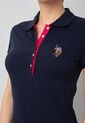 Vestido U.S. POLO ASSN. Azul de US Polo Assn
