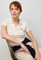 Polo U.S. POLO ASSN. Marfil de US Polo Assn