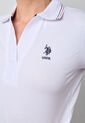 Polo U.S. POLO ASSN. Blanco de US Polo Assn