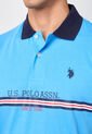 Polo U.S. POLO ASSN. Azul de US Polo Assn