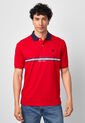 Polo U.S. POLO ASSN. Rojo de US Polo Assn