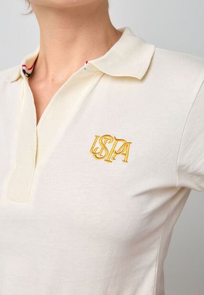 Polo U.S. POLO ASSN. Marfil