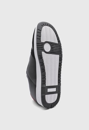 Tenis Lifestyle U.S. POLO ASSN. BTF 80 Negro