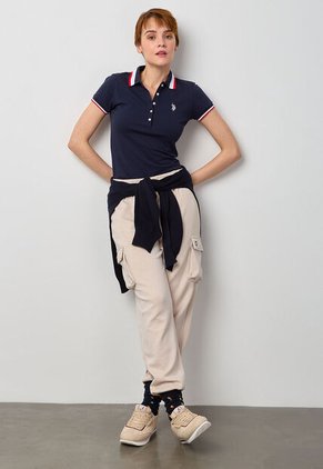 Polo U.S. POLO ASSN. Azul