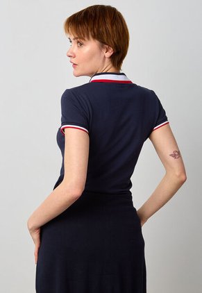 Polo U.S. POLO ASSN. Azul