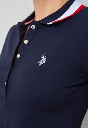 Polo U.S. POLO ASSN. Azul