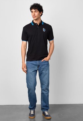Polo U.S. POLO ASSN. Negro