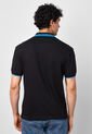 Polo U.S. POLO ASSN. Negro de US Polo Assn