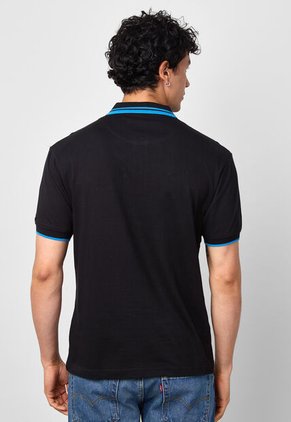 Polo U.S. POLO ASSN. Negro