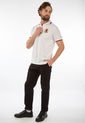 Polo U.S. POLO ASSN. Blanco de US Polo Assn