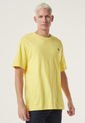 Camiseta Amarillo Us Polo Assn de US Polo Assn