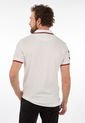 Polo U.S. POLO ASSN. Blanco de US Polo Assn