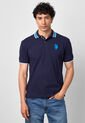 Polo U.S. POLO ASSN. Azul de US Polo Assn