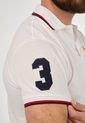 Polo U.S. POLO ASSN. Blanco de US Polo Assn