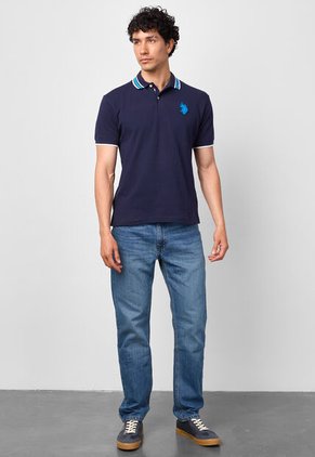 Polo U.S. POLO ASSN. Azul