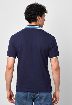Polo U.S. POLO ASSN. Azul